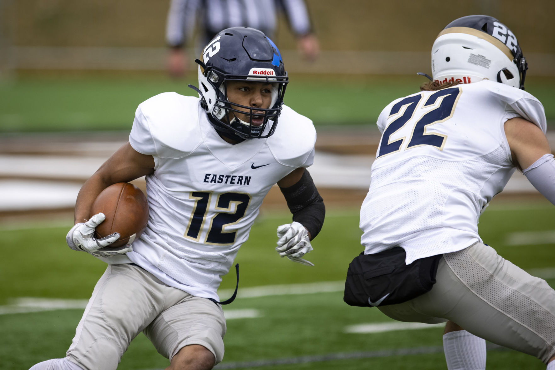 Rocky Mountain College vs. Eastern Oregon